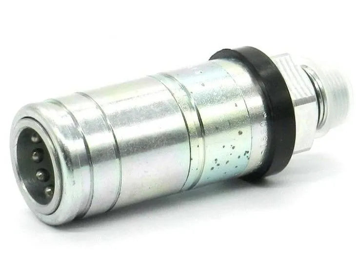 Kubota 3Y501-82030 Q/R Coupling Assembly Female