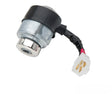 Kubota 58417-41140 Starter Switch - OEM Replacement for F & FZ Series