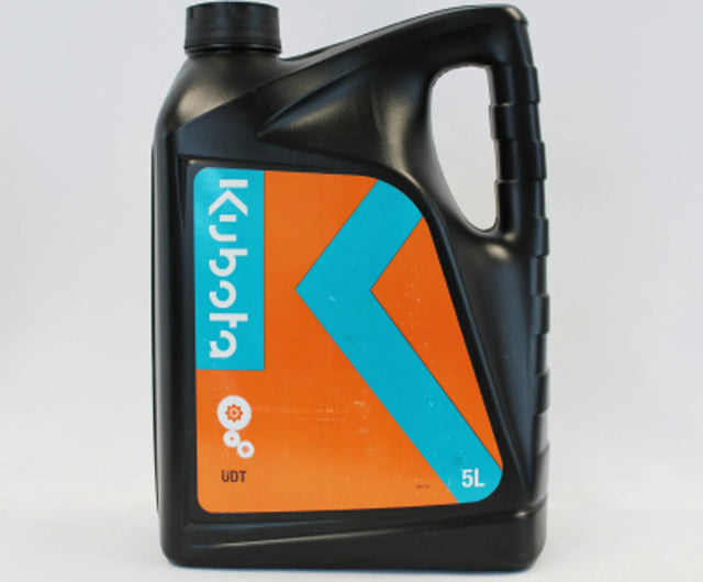 Kubota UDT Transmission Oil 5 Litre