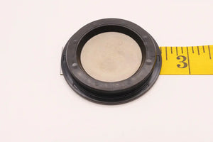 Kubota 63313-32270 Cap - OEM Replacement for Transmission, Hydraulic & Bevel Gear Cases