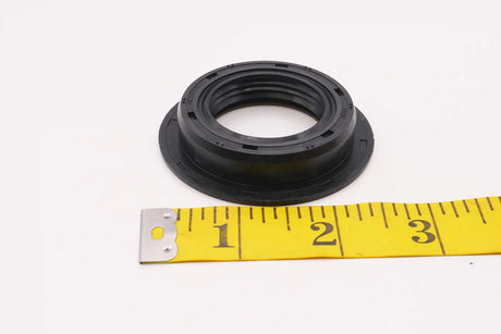 Kubota 63733-17150 Oil Seal - Genuine Front Wheel Hub & Bevel Gear Shaft Seal for B, F & T Series