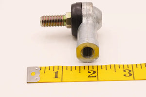 Kubota 66021-56210 RH Rod End - OEM Replacement for Bi-Speed Turn Shift Levers & Tie Rods