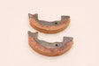 Kubota 66071-22390 Brake Shoe Kit - OEM Replacement for Mowers & Utility Vehicles