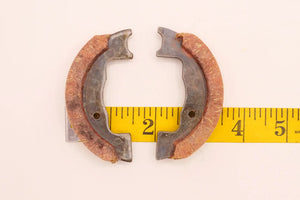 Kubota 66071-22390 Brake Shoe Kit - OEM Replacement for Mowers & Utility Vehicles