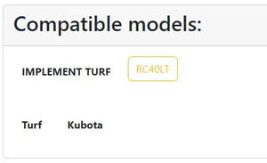 Kubota 66071-61522 V Pulley - Durable Tension Pulley for Mower Decks