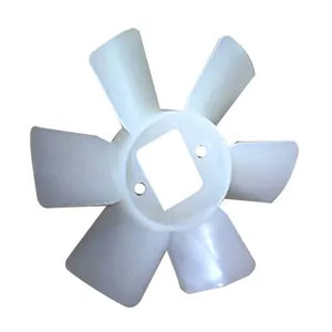 Kubota 66091-13550 HST Fan - OEM Replacement for Hydrostatic Transmission Cooling