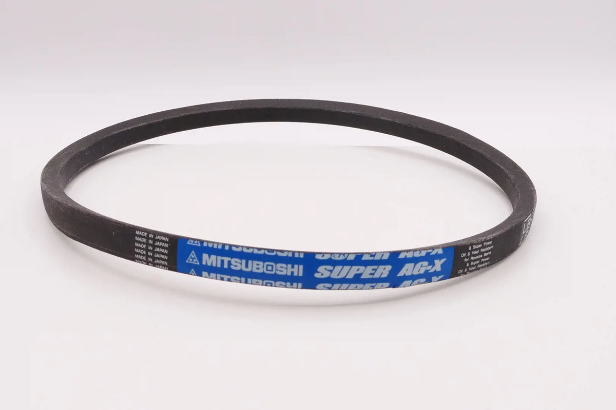 Kubota 66091-25090 V-Belt - OEM Replacement for T1600H Series PTO Shaft