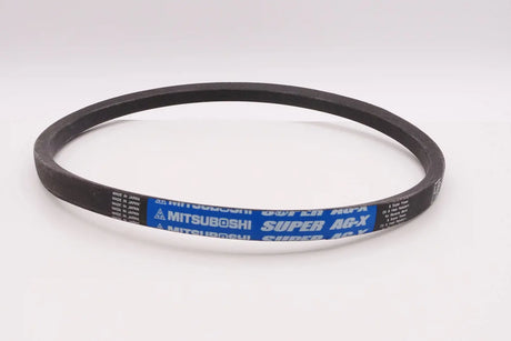 Kubota 66091-25090 V-Belt - OEM Replacement for T1600H Series PTO Shaft