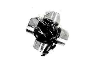 Kubota 66091-61830 Universal Joint Kit - Genuine OEM Replacement