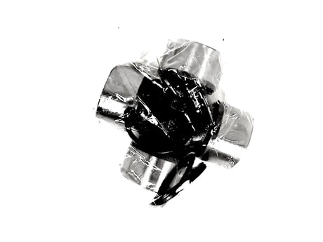 Kubota 66091-61830 Universal Joint Kit - Genuine OEM Replacement