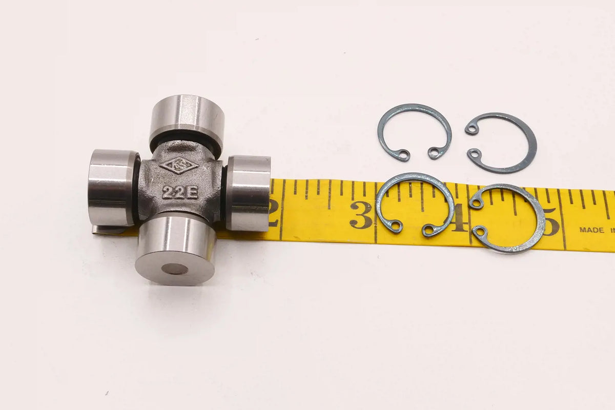 Kubota 66091-61830 Universal Joint Kit - Genuine OEM Replacement