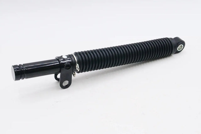 Kubota 66301-43710 Damper Lever - Genuine OEM Replacement for Speed Control & PTO Systems