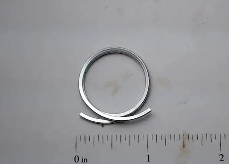 Kubota 67121-56570 Clip | OEM Retaining Clip for Knuckle Arm, Tie Rod & Shift Lever