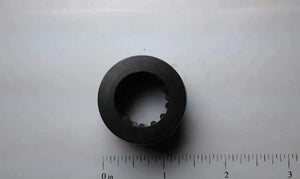 Kubota 67211-14133 Coupling, Ball Inner | OEM Propeller Shaft Coupling