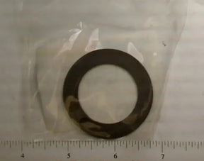 Kubota 67211-15180 Shim - Precision Rear and Front Differential Adjustment Component
