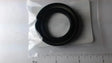 Kubota 67910-56840 Oil Seal - OEM Replacement for Wheel Hub, Bevel Gear & Differential