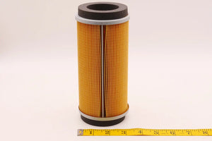 Kubota 67980-82633 Air Cleaner Element Assembly - Fits B1700, B2100, B2400, F2260, F2560, GL-6500S