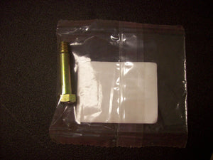 Kubota 68493-42690 Bolt Reamer - Fits KH, KX Excavators & Pump Housings