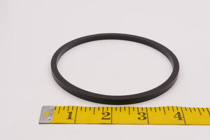 Kubota 6A100-82530 Gasket - High-Quality Air Cleaner Seal for Tractors and Generators