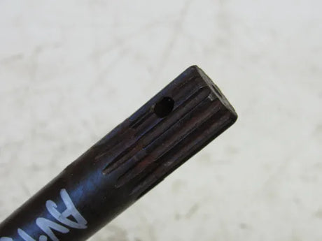 Kubota 6C040-13653 Propeller Shaft 