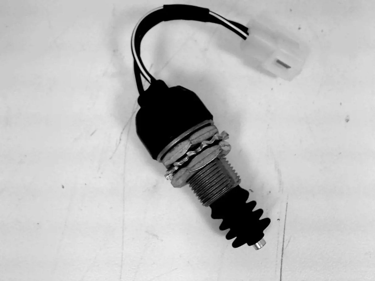 Kubota 6C040-55854 Safety Switch Assembly - Reliable Replacement for B-Series Tractor Models