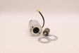 Kubota 6C040-82803 Magnetic Switch Assembly - High-Quality Starter Component for B-Series Tractors