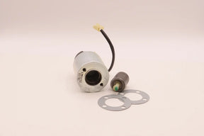 Kubota 6C040-82803 Magnetic Switch Assembly - High-Quality Starter Component for B-Series Tractors