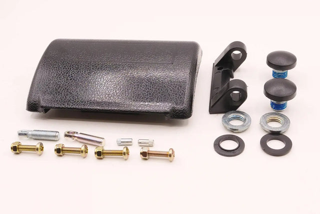 Kubota 70000-01061 Pop-Out Windshield Latch - OEM Replacement