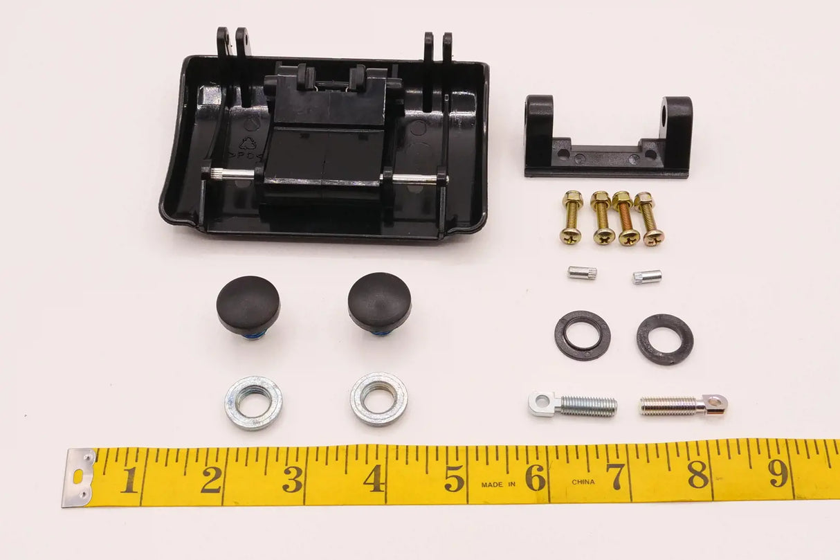 Kubota 70000-01061 Pop-Out Windshield Latch - OEM Replacement