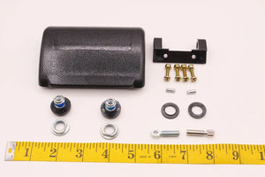 Kubota 70000-01061 Pop-Out Windshield Latch - OEM Replacement