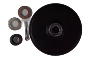 Kubota 70712-99500 KIT WHEEL for G1700, G1900, and G2000 Models