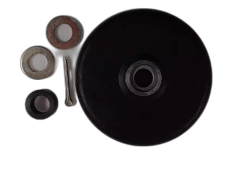 Kubota 70712-99500 KIT WHEEL for G1700, G1900, and G2000 Models