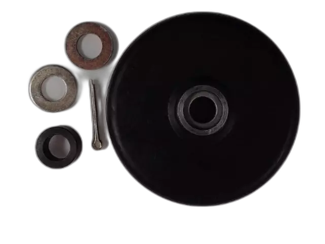 Kubota 70712-99500 KIT WHEEL for G1700, G1900, and G2000 Models