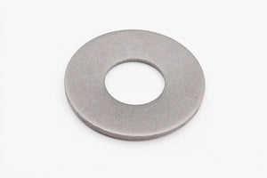 Kubota 70722-34350 Retainer Blade - Fits RC40, RC44, RC48, RC60, RCB60 Decks