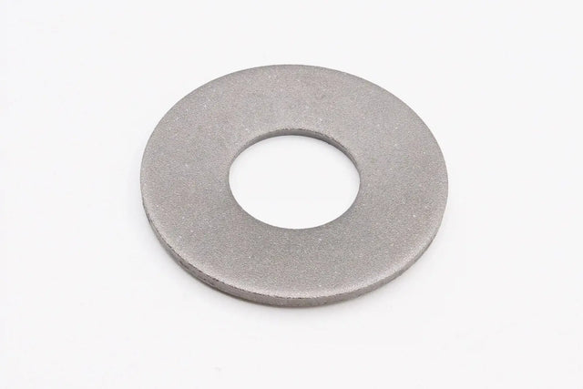 Kubota 70722-34350 Retainer Blade - Fits RC40, RC44, RC48, RC60, RCB60 Decks