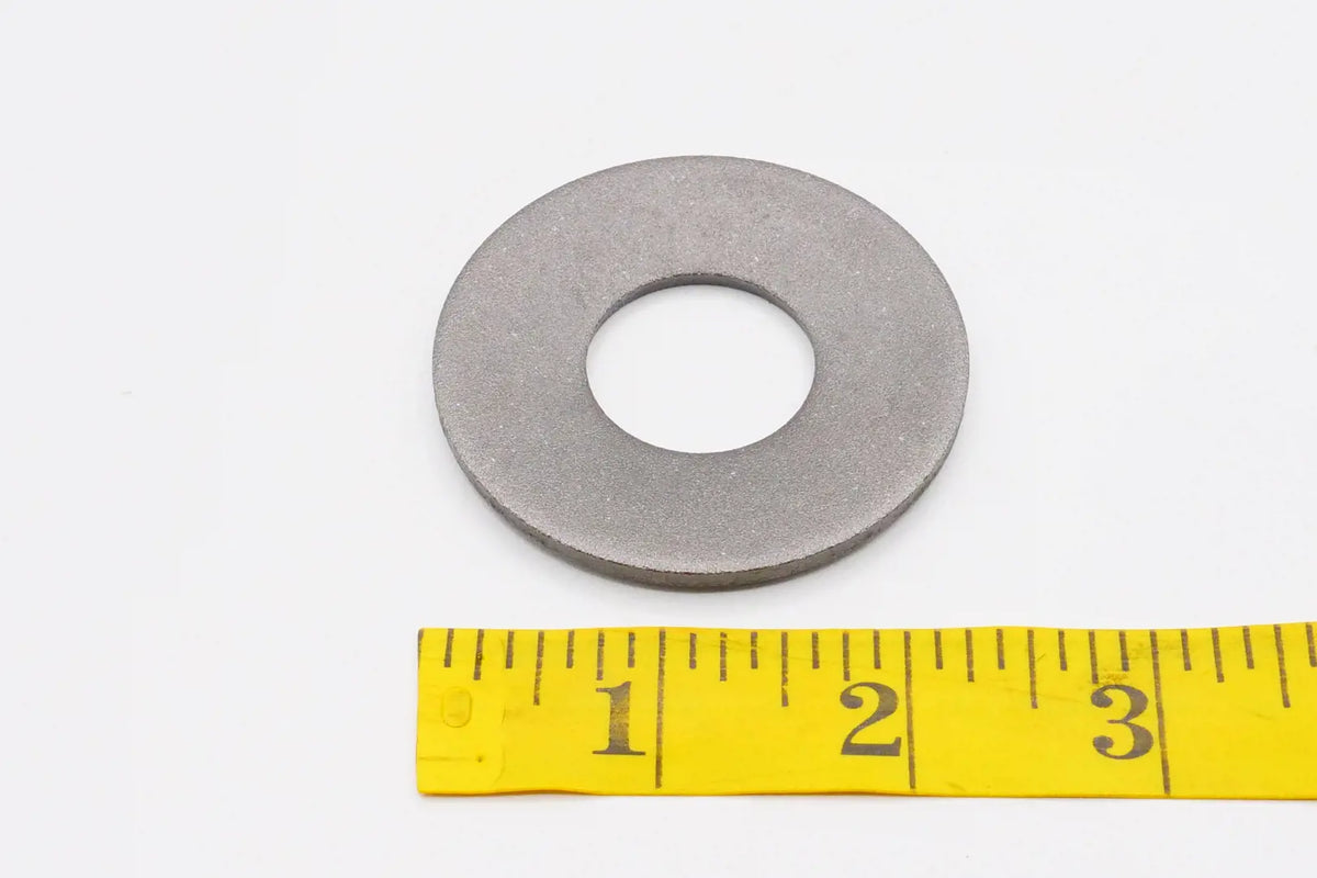 Kubota 70722-34350 Retainer Blade - Fits RC40, RC44, RC48, RC60, RCB60 Decks