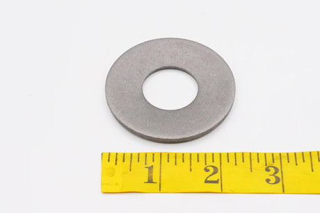 Kubota 70722-34350 Retainer Blade - Fits RC40, RC44, RC48, RC60, RCB60 Decks
