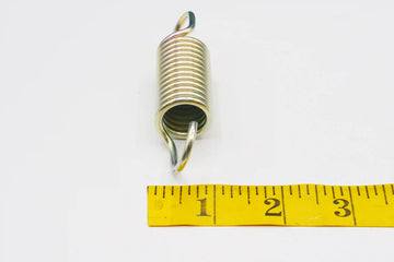 Kubota 70722-47120 Spring - Discharge Cover/Anti-Scalp/Rear Wheel Deck Spring (OEM)