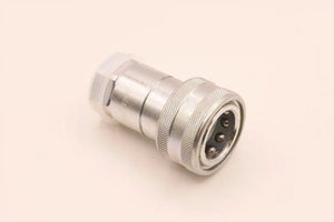 Kubota 75568-66320 Coupler for Hydraulic Hose and Tube Assemblies | OEM Quality