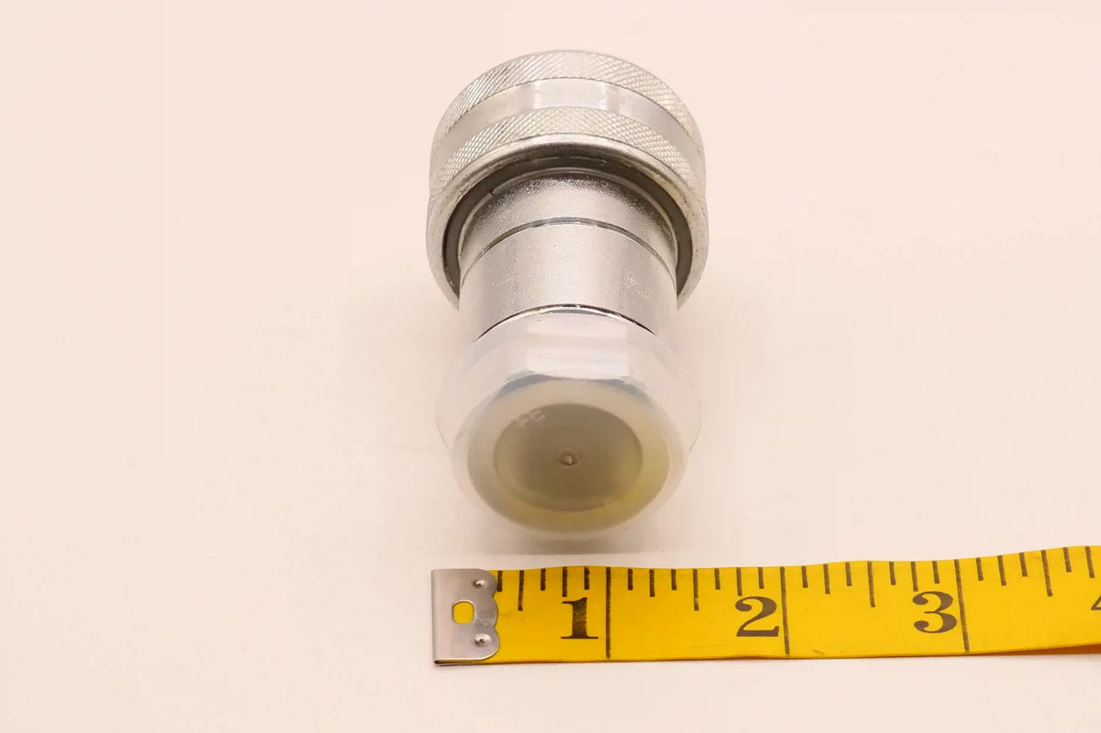 Kubota 75568-66320 Coupler for Hydraulic Hose and Tube Assemblies | OEM Quality