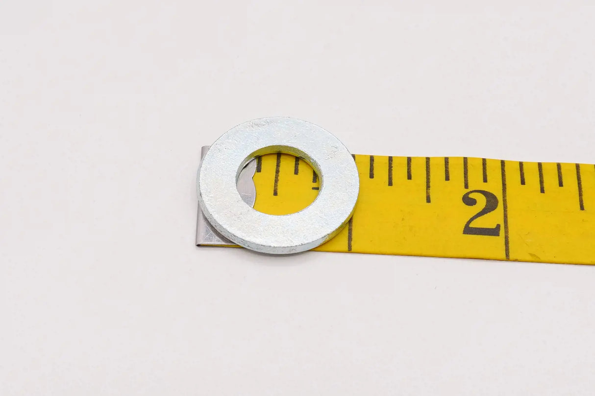 Kubota 75599-32015 Plain Washer (1/2) - Genuine OEM