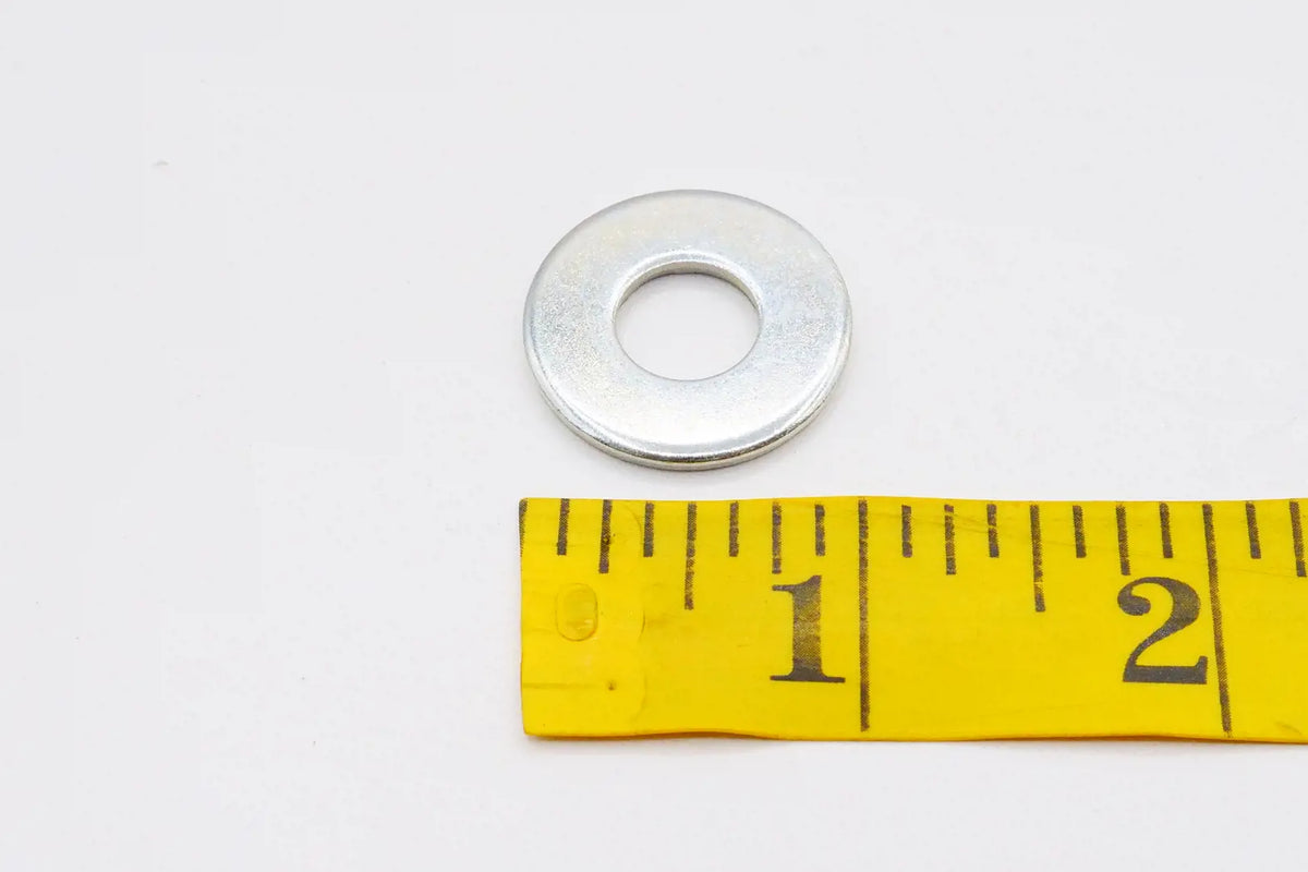 Kubota 75599-32113 Plain Washer (3/8) - Genuine OEM Fastener