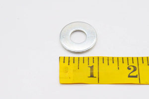 Kubota 75599-32113 Plain Washer (3/8) - Genuine OEM Fastener