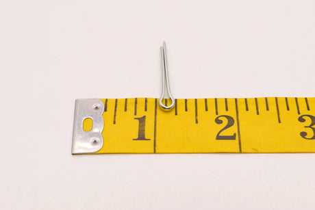 Kubota 7559952115 Cotter Pin 3/32" x 3/4" (PTD) - Genuine OEM