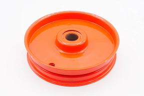 Kubota 76517-61600 Assy Pulley, Tension for Mower Decks | OEM Quality