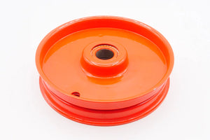Kubota 76517-61600 Assy Pulley, Tension for Mower Decks | OEM Quality