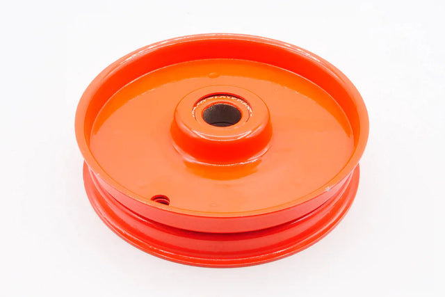 Kubota 76517-61600 Assy Pulley, Tension for Mower Decks | OEM Quality
