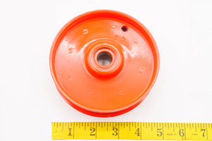 Kubota 76517-61600 Assy Pulley, Tension for Mower Decks | OEM Quality