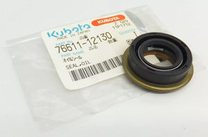 Kubota Oil Seal for G Series Mowers 76611-12130