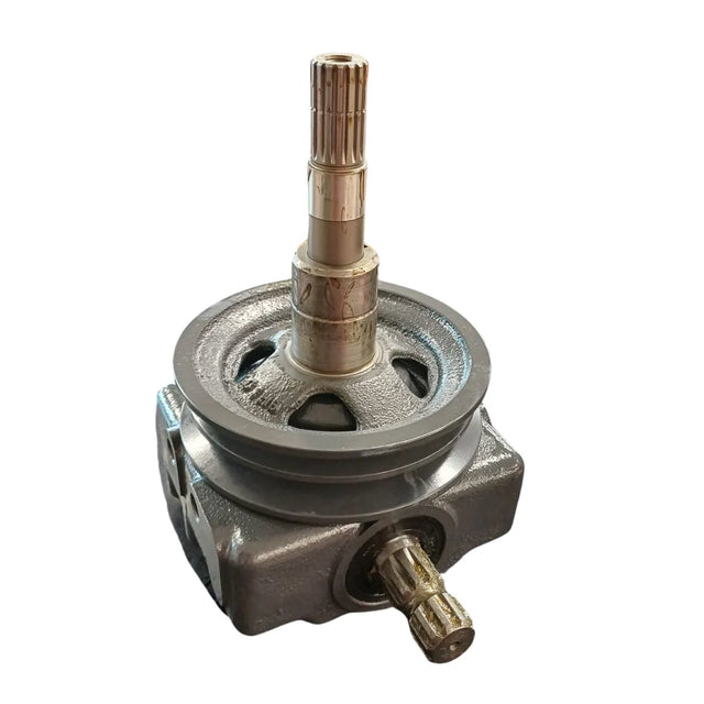 Kubota Assy Case, Bevel Gear K569233103
